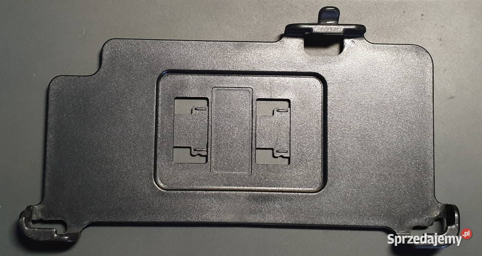 Uchwyt samochodowy HR głowica dedykowana Sony Warszawa sprzedam