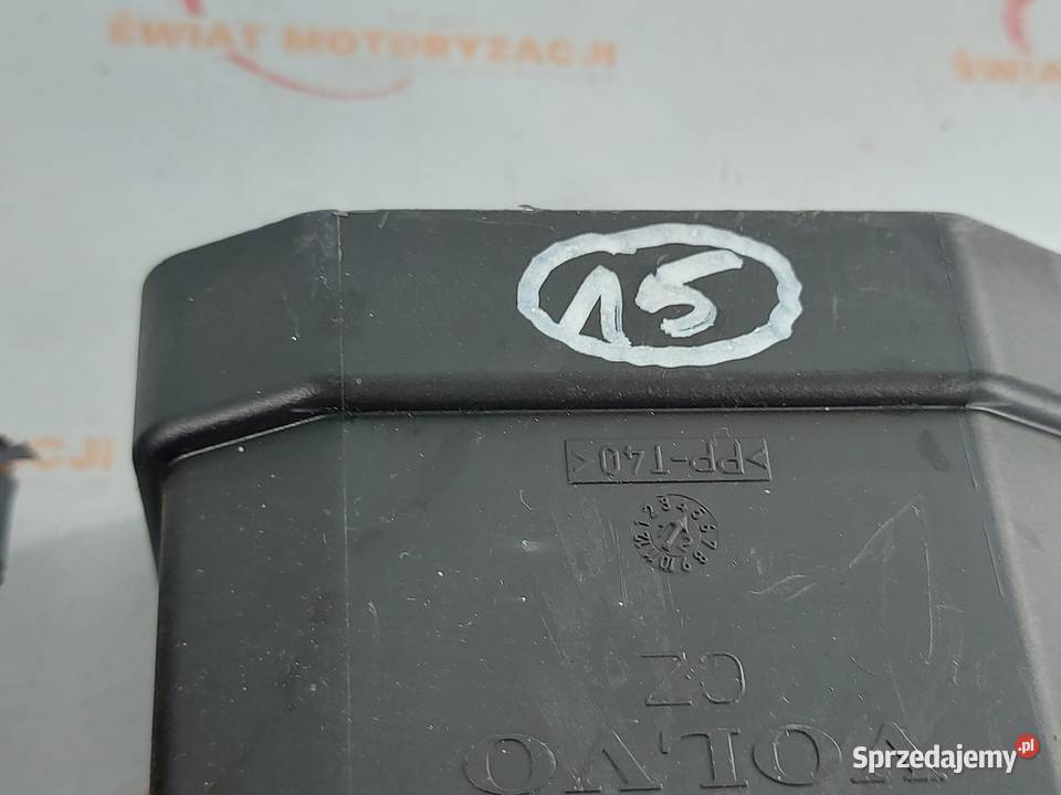 VOLVO C30 12r kratka nawiewu 39863758 Kielce