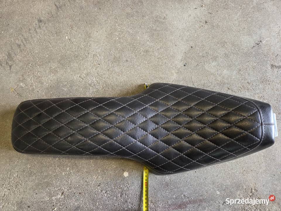 Części do Harley Davidson Sportster 883 lubelskie Huta Dzierążyńska