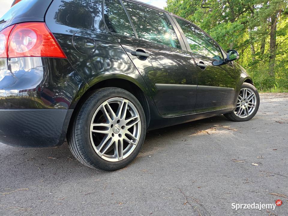 Golf V 14 mpi Golf Bielsk Podlaski