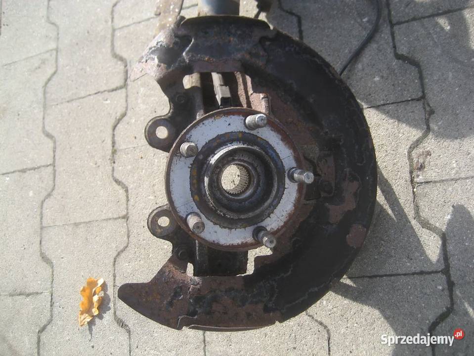 volvo v50 s40 0412r 20 diesel 136 zwrotnica wielkopolskie