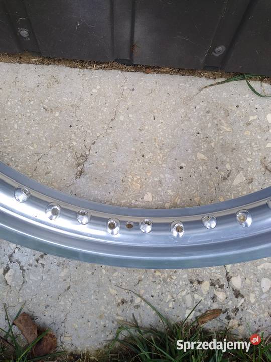mz etz 150251 felga alu 16x215 nowa śląskie Częstochowa