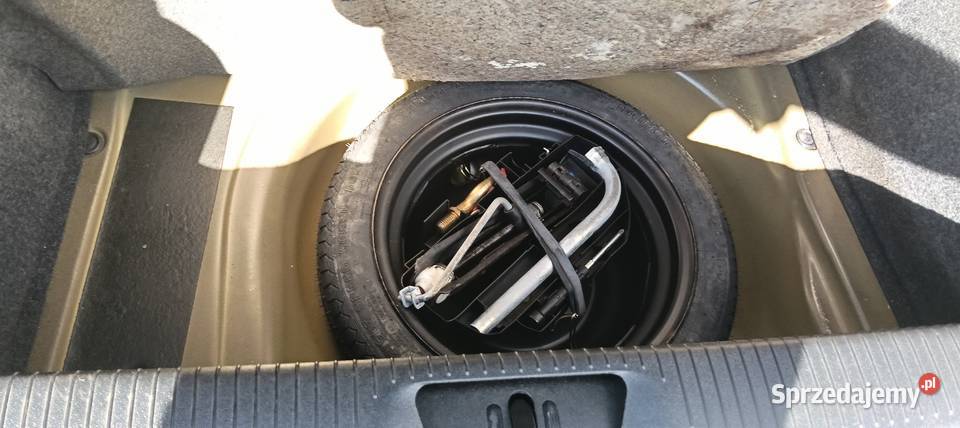 Volkswagen Polo przebieg 84 10 benzyna dolnośląskie Legnica sprzedam