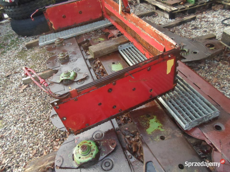 wycinak bvl ramka Pozostałe