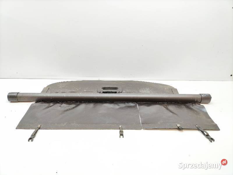 ROLETA BAGAŻNIKA Jeep Cherokee V 2014 osobowe