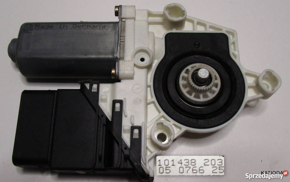 SILNICZEK MODUL PT VW SKODA SEAT 1J4959812C Mikołów sprzedam