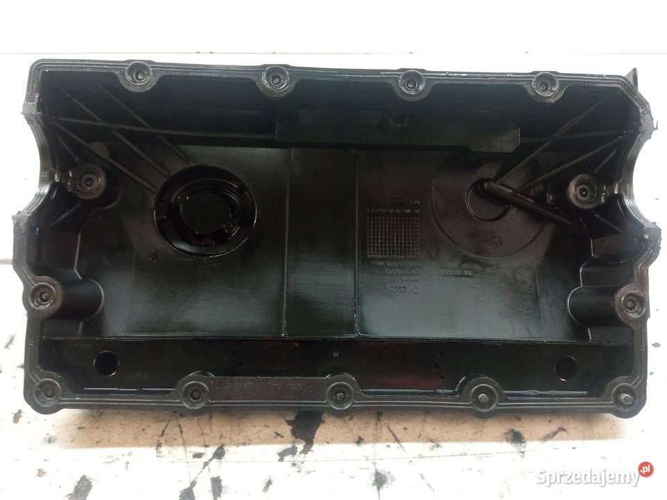 POKRYWA ZAWORÓW 038103469S 19 TDI VW Volkswagen sprzedam