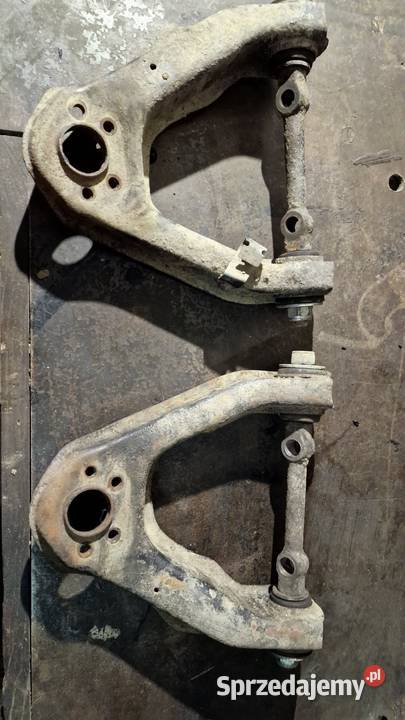 Części Nissan Terrano Kraków sprzedam