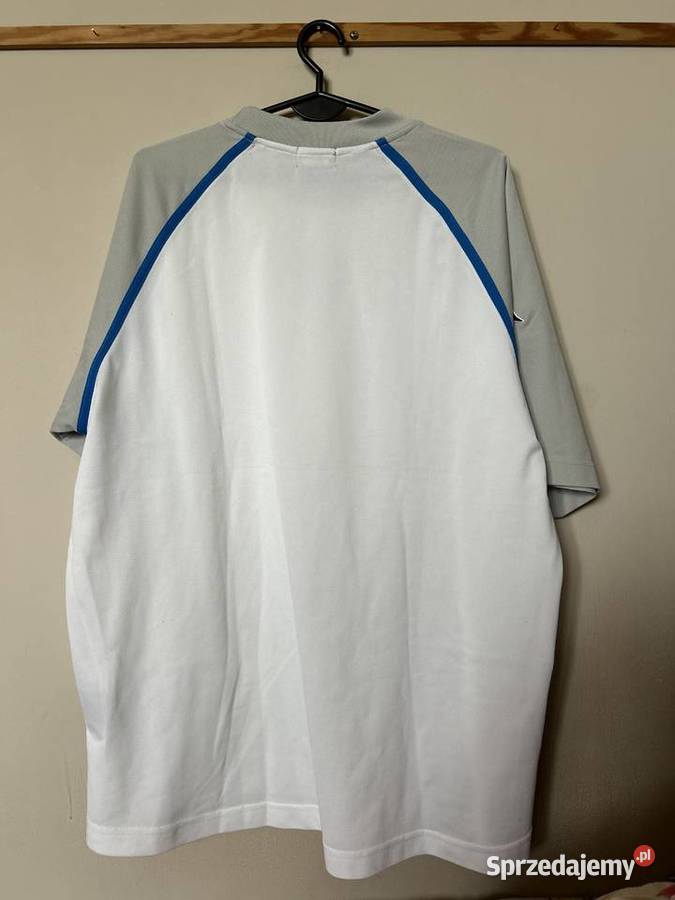 Vintage WŁOCHY 2000 2001 Kappa XXL UNIKAT Sporty drużynowe dolnośląskie Wrocław