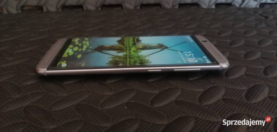 Telefon MuzycznyLang LangaZTE Axon 7Designworks lubuskie Zielona Góra