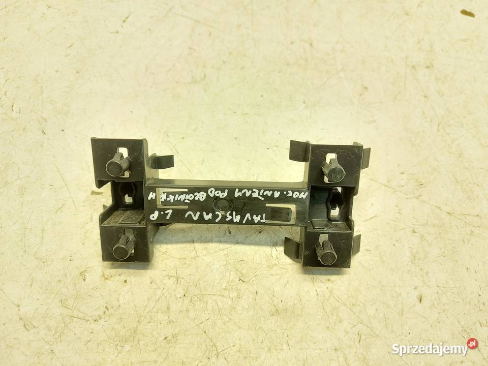 Cupra Tavascan 11H 2025 mocowanie anteny uchwyt dolnośląskie sprzedam