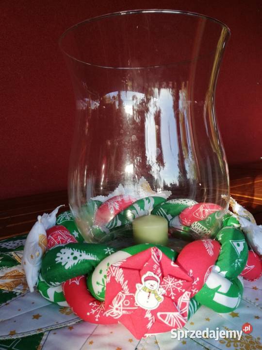 Boże Narodzenie Święta Wianek 30 ozdoba Kraków