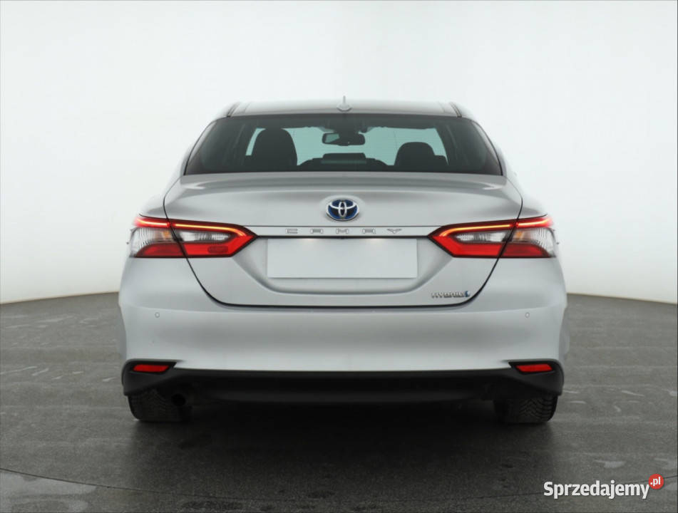 Toyota Camry 25 Hybrid 2487cm3 Piaseczno