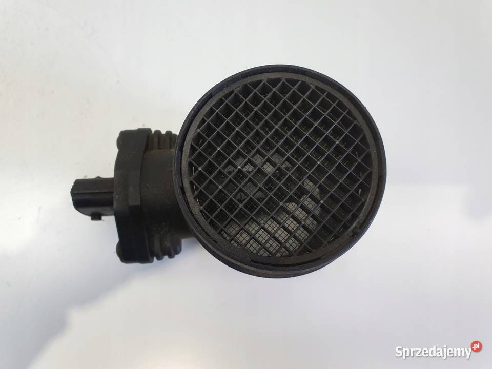 PRZEPŁYWOMIERZ Alfa Romeo 147 16 TS POWIETRZA Rudka