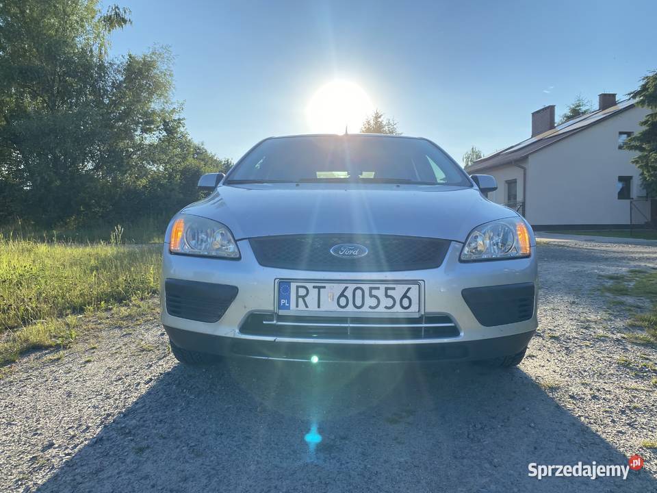 Ford Focus Mk2 18Tdci 313133km Focus Tarnobrzeg