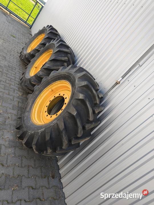 Opona Leśna 5407030 NOKIAN FORES 540 70 30 Opony Garwolin