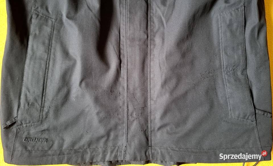 kurtka outdoor przeciwdeszczowa VauDe Escape Warszawa