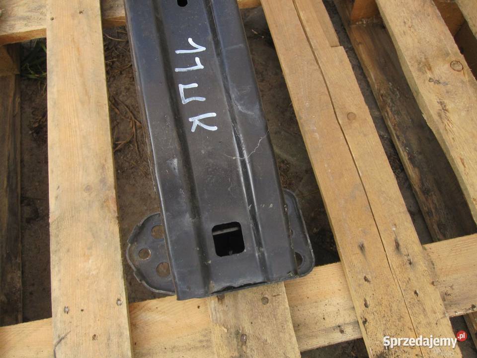 LANCIA DELTA SE III LIFT 13r belka zderzaka świętokrzyskie