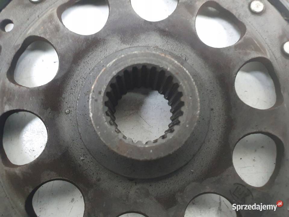 Honda Civic VIII 22 iCDTI TARCZA DOCISK sprzęgło Janów sprzedam