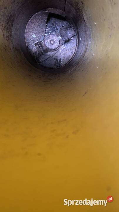 ROZDRABNIACZ UNIWERSALNY ALKO H2200 Lublin sprzedam