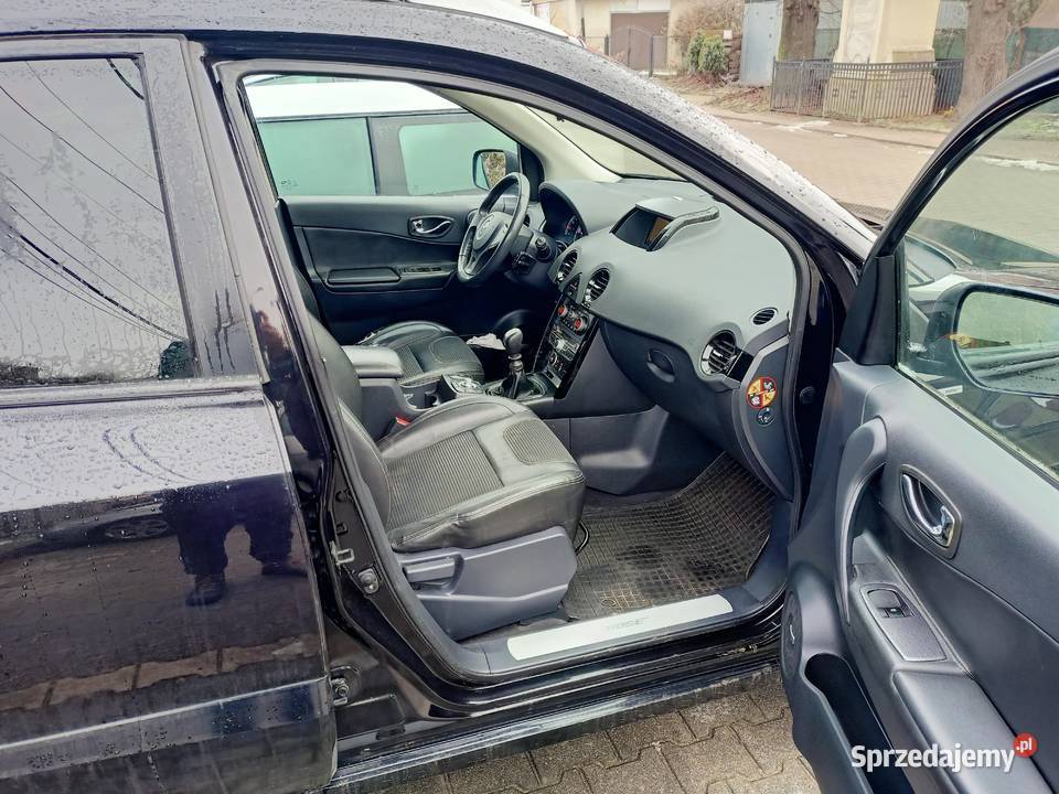 Renault Koleos Lift 20 DCI 4x4 Nysa sprzedam