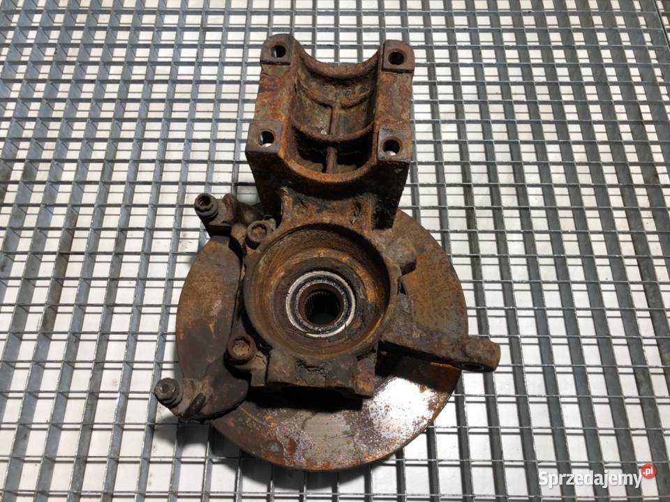 ZWROTNICA LEWY PRZÓD CITROEN JUMPER I 25 86 9402 osobowe