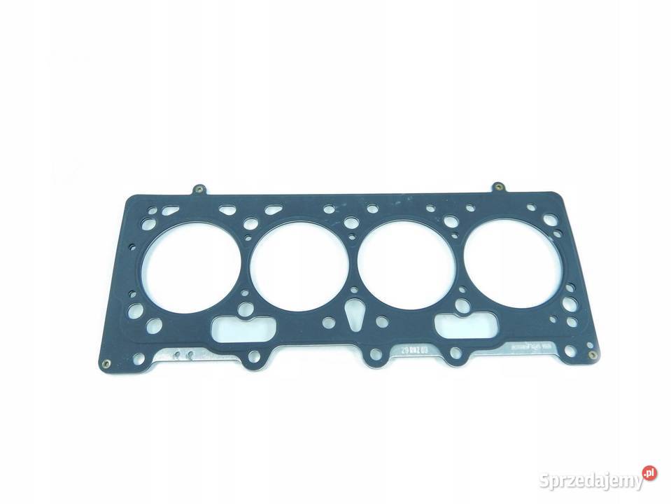 USZCZELKA GŁOWICY FIAT PUNTO 9400 17 TD ASO osobowe