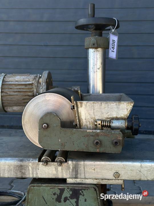 Nakładarka kleju 220 mm 1408 Łabuńki Pierwsze sprzedam