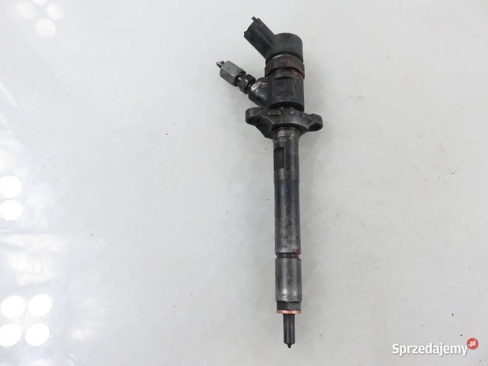 WTRYSKIWACZ CITROEN C4 I 16 HDi 0445110239