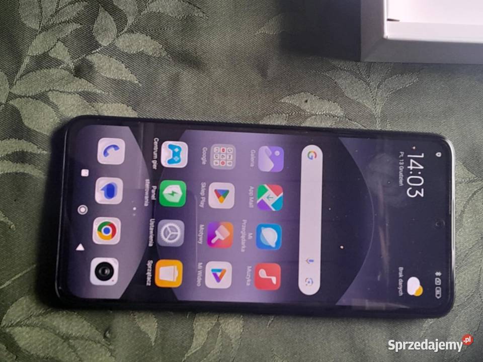 Telefon komórkowy