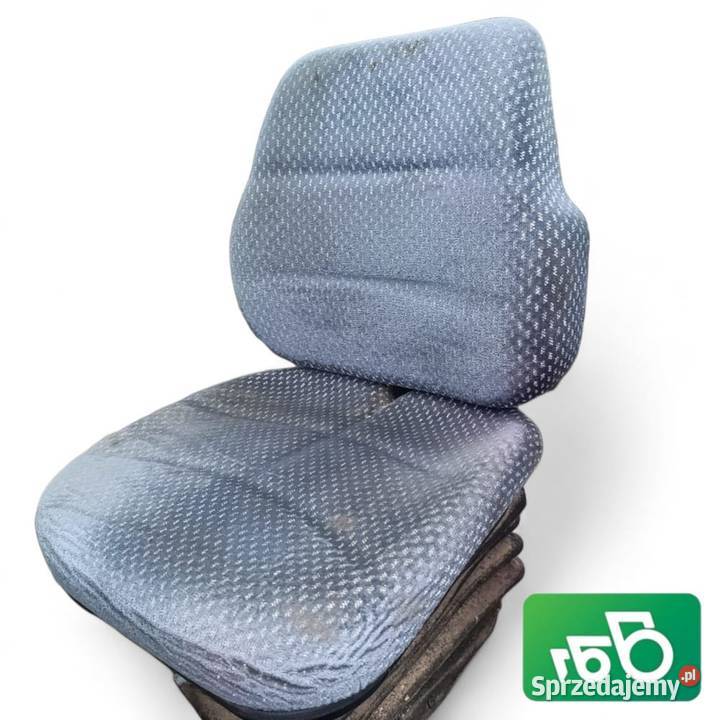 Kabina Kompletna Massey Ferguson 8937 Wilkowo