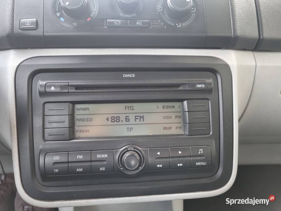 Sprzedam samochód diesel Płyćwia sprzedam