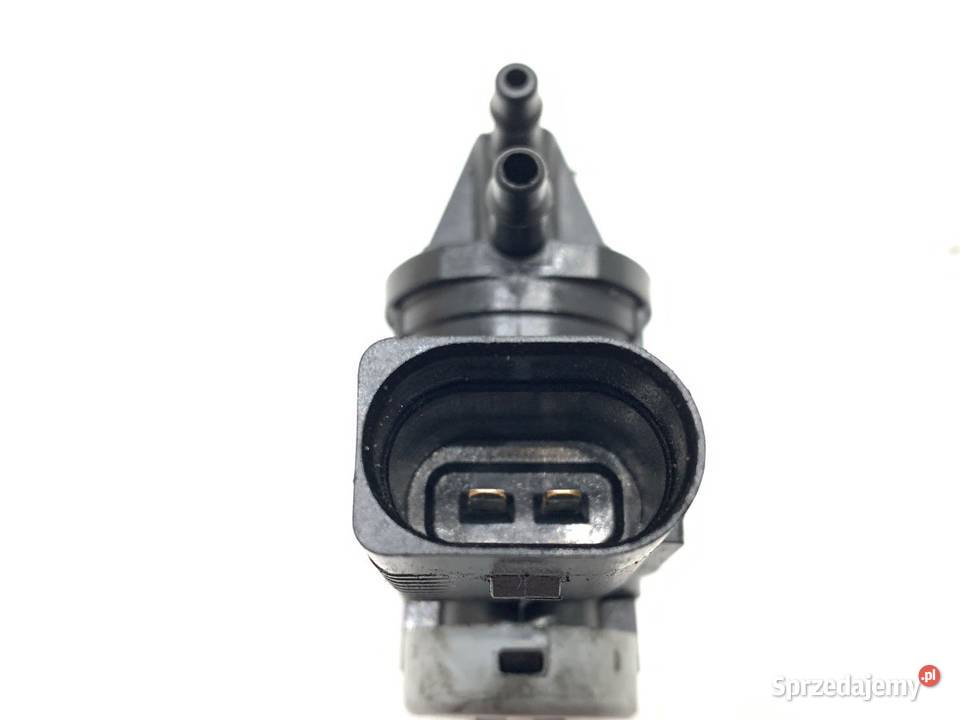 ZAWÓR PODCIŚNIENIA AUDI Q8 30 286 1K0906283A osobowe podkarpackie