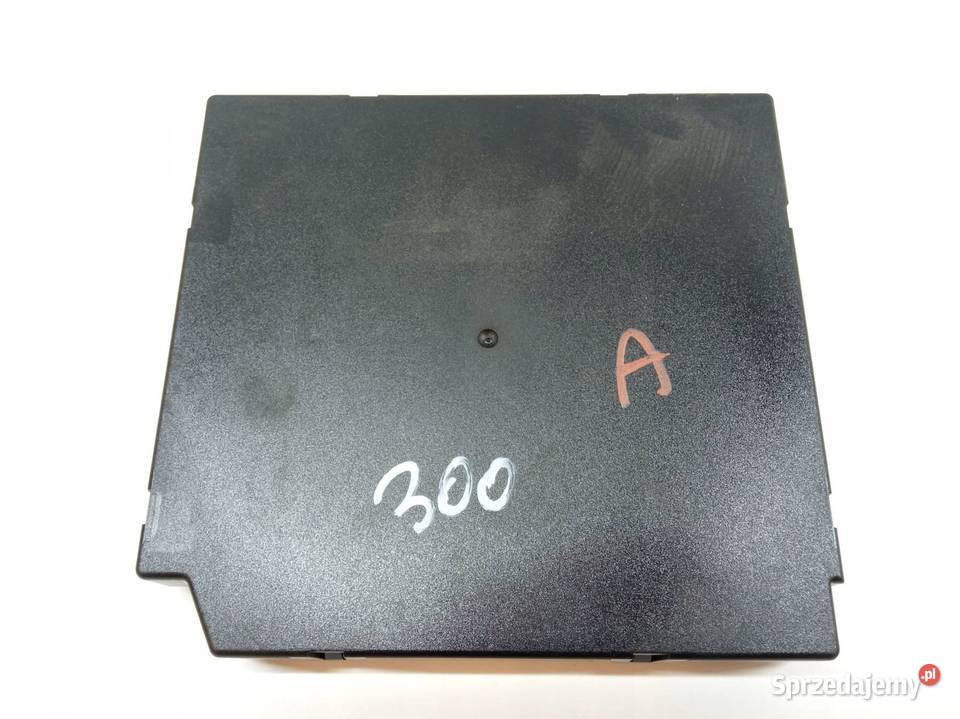 MODUŁ KOMFORTU 1K0937086AB Seat Altea I 2004