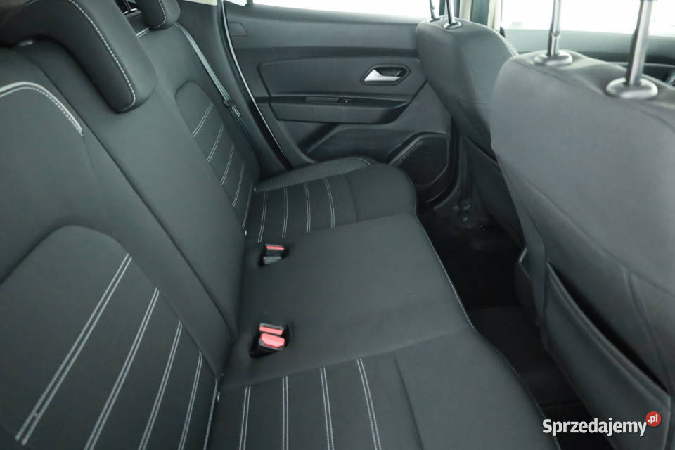 Dacia Duster 15 Blue dCi Piaseczno