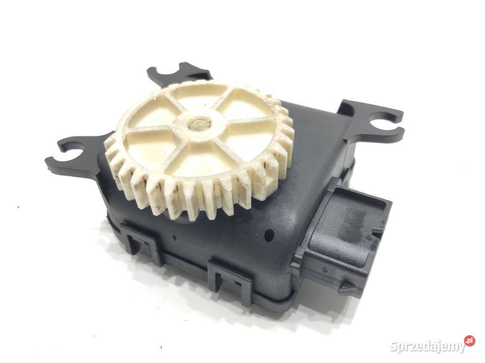 SILNIK NAGRZEWNICY AUDI 0132801208 A2 0005 osobowe