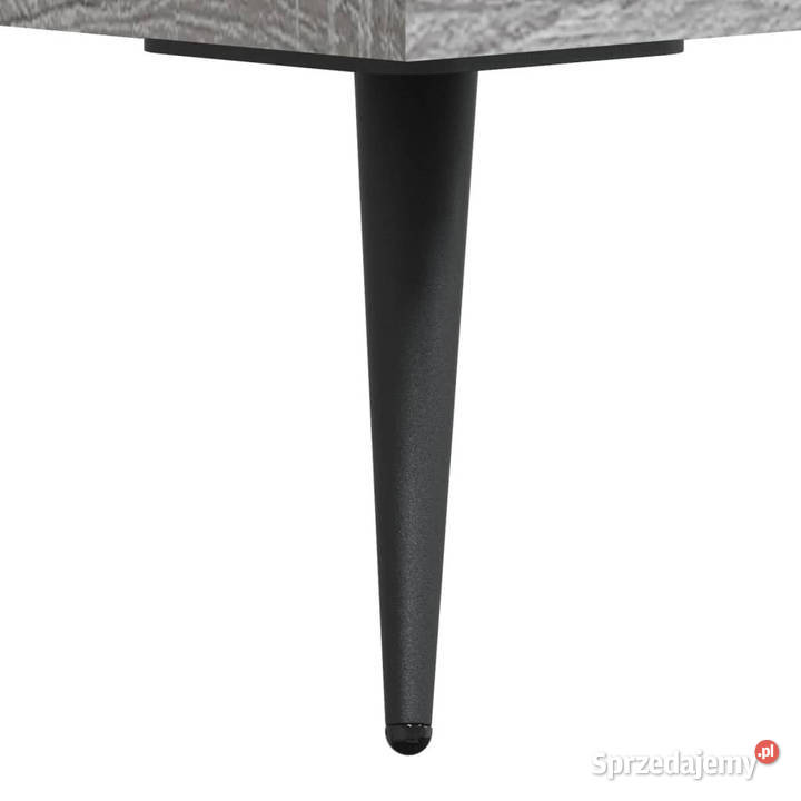 Szafka szary dąb sonoma 345x34x90 materiał Warszawa sprzedam