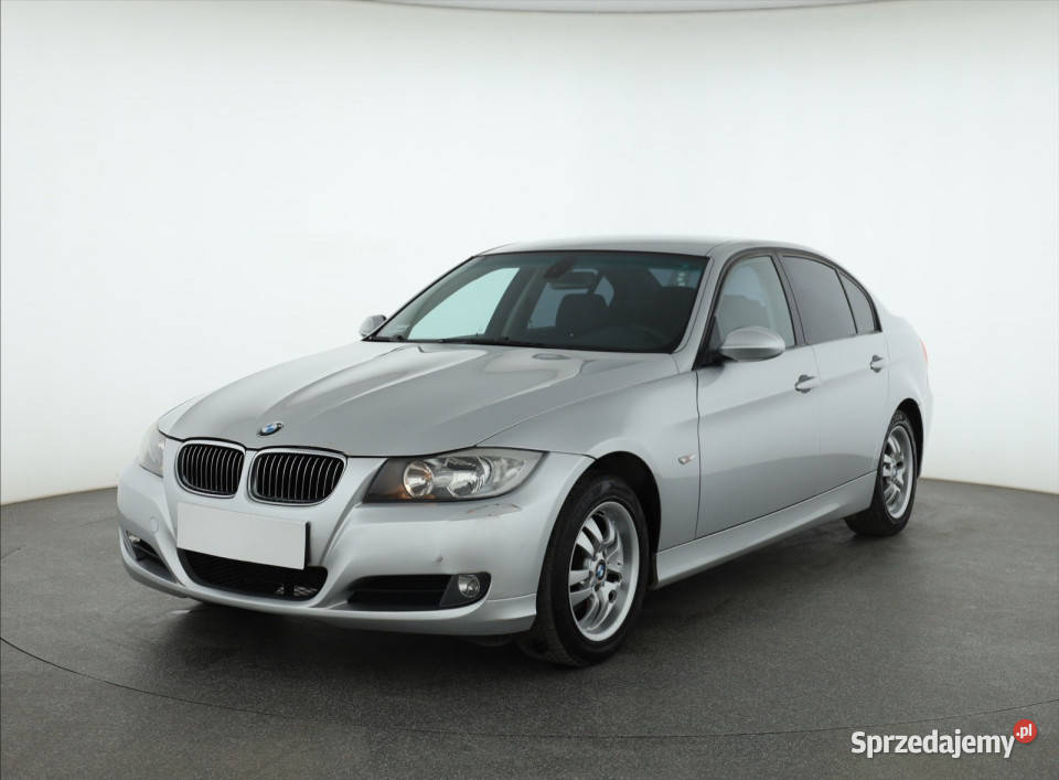 BMW 3 316 i tempomat Piaseczno sprzedam