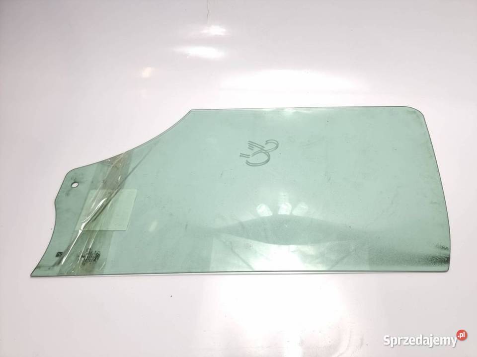 SZYBA PRAWY PRZÓD FORD TRANSIT MK8 Lipno sprzedam