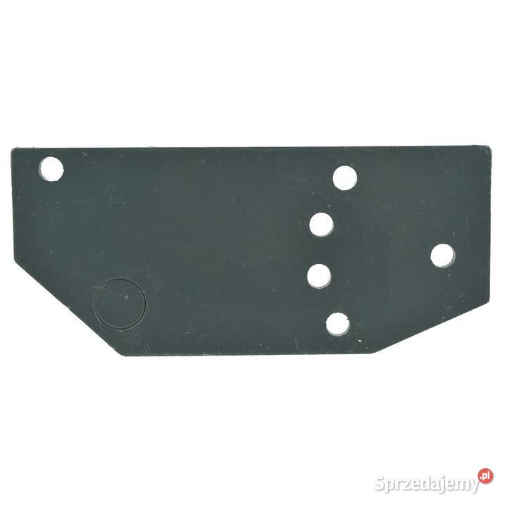 Mocowanie wału kopiującego RH EF85 EF95 EF105