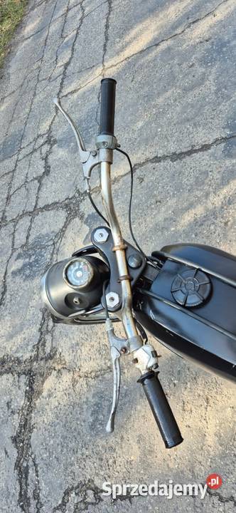 Wsk 125 DO REMONTU WSK Biała Podlaska sprzedam