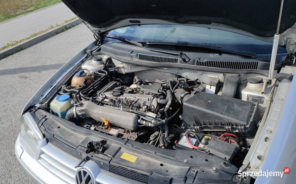 Volkswagen Golf IV GTI 18T LPG 150180