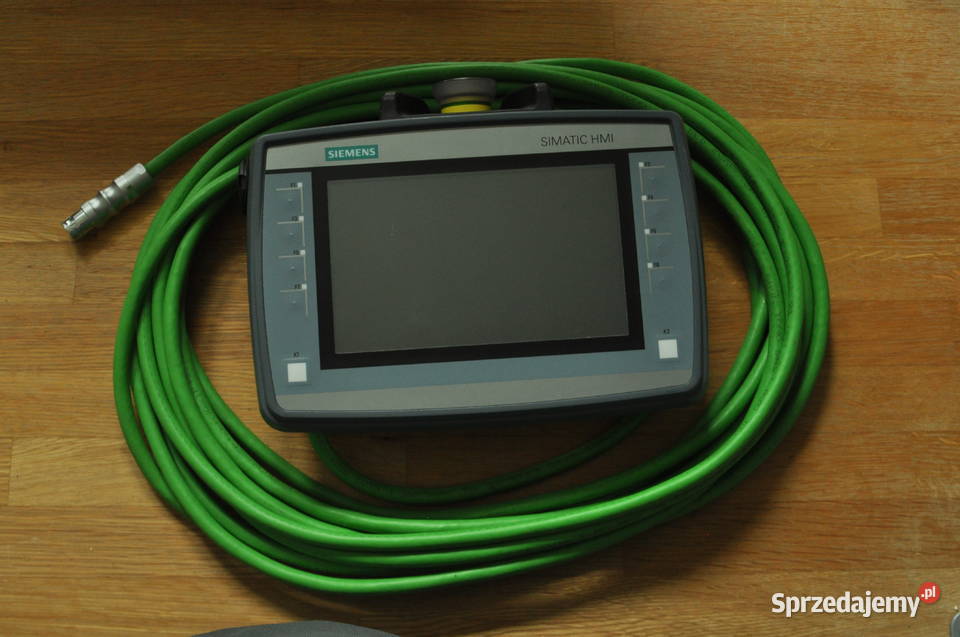 Siemens TP700F Mobile Connection Box Osieki sprzedam