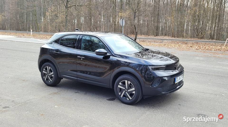 Opel Mokka 12 Automat 131 LIFT Kraków