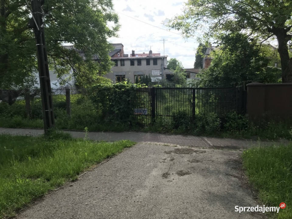 Bezpośrednio Na sprzedaż działka budowlana o Sprzedaż Warszawa