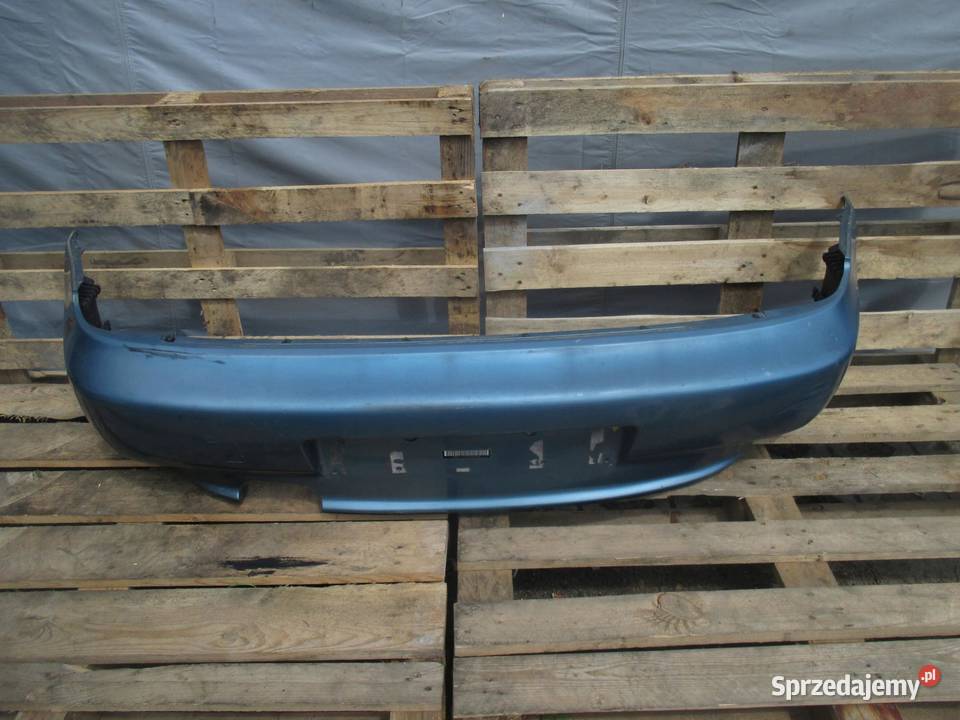 BMW Z3 99r zderzak tył osobowe świętokrzyskie