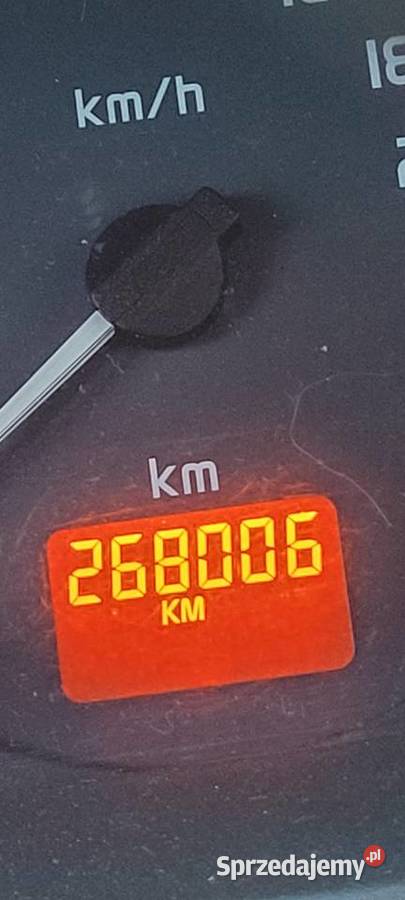Renault Scenic Aleksandrów Łódzki sprzedam