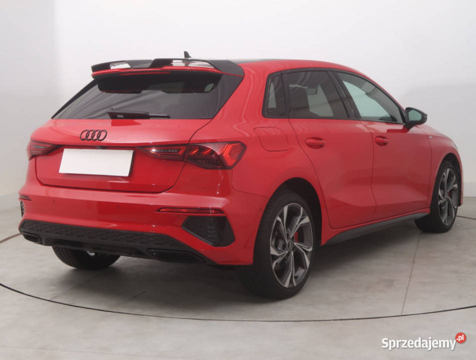 Audi A3 45 TFSI e Audi