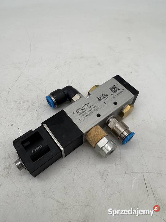 Festo VUVS LK20 M52 AD G18 1C1 S 8043214 Warszawa