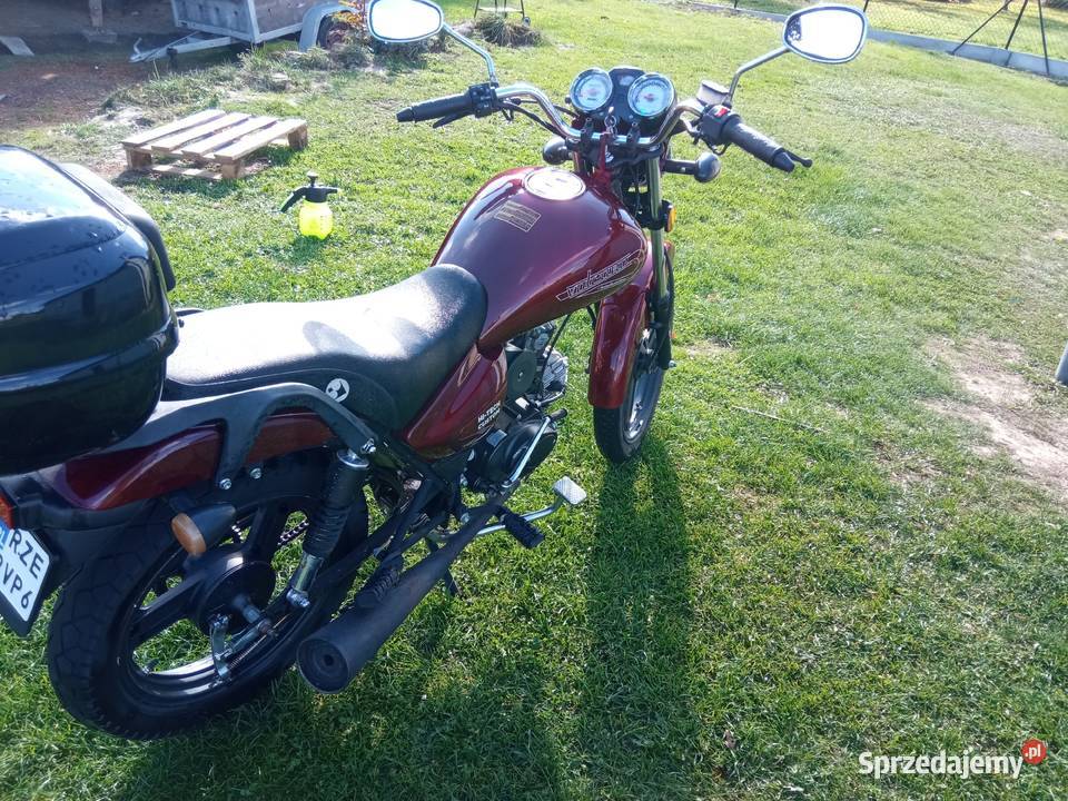 Barton Volcano Barton Rzeszów